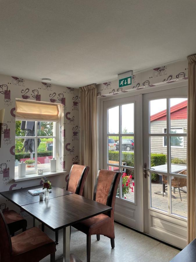 B&B De Strandhoeve Giethoorn Eksteriør billede